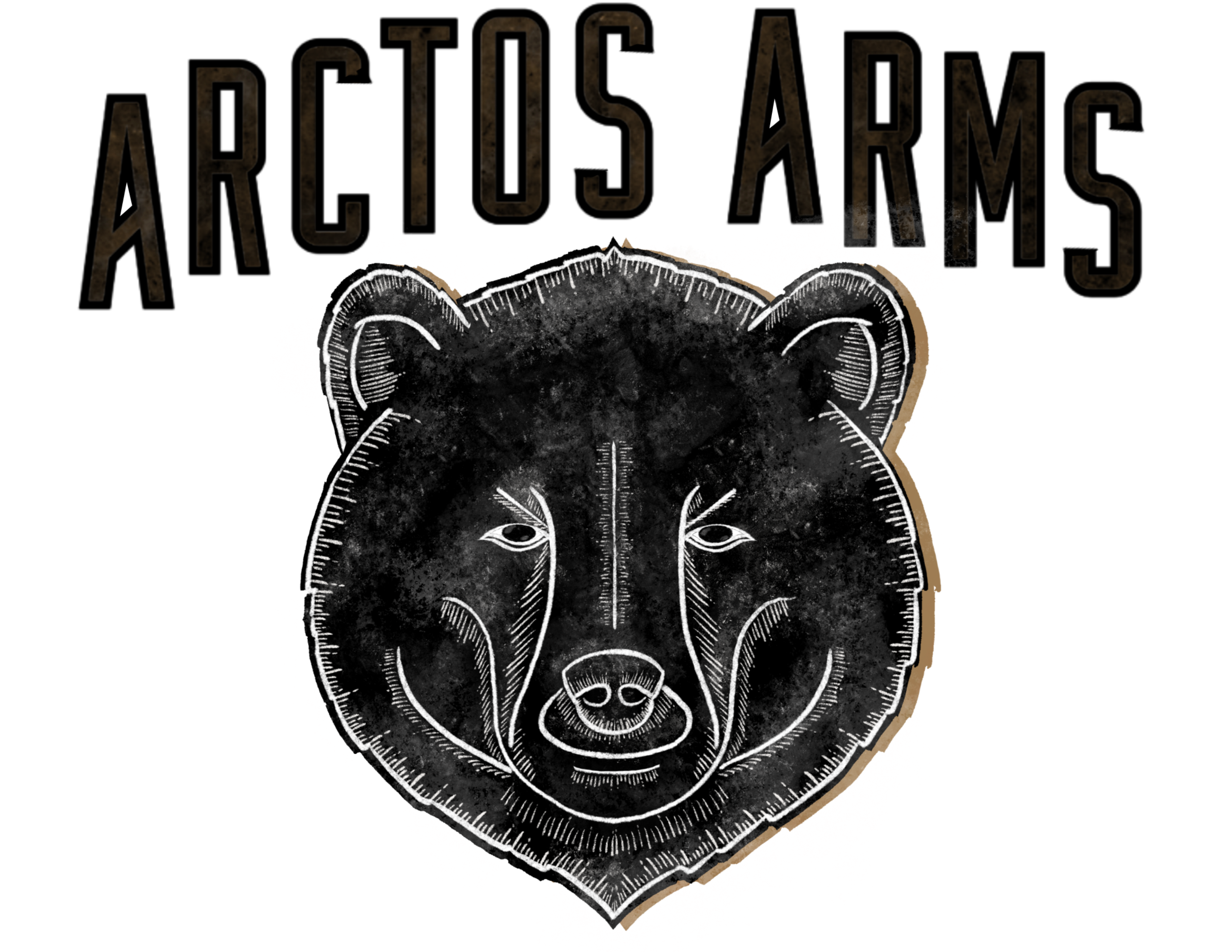 Arctos Arms -- The Arctos Chest Holster